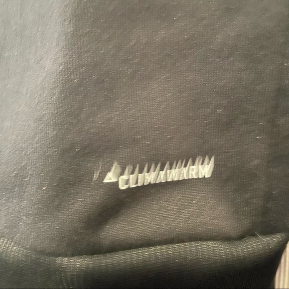 Adidas black hoodie size small - Picture 7 of 7